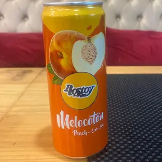 Rostoy melocoton