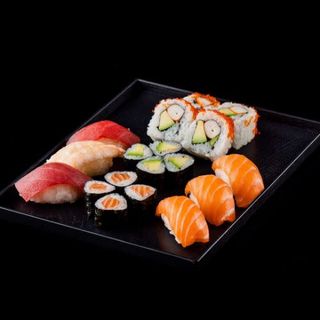 Sushi Moriawase (Grande)