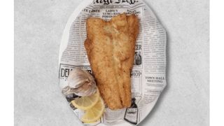 Zestaw Halibut (Bez ości)