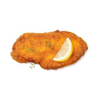 Milanesa De Pollo Solo