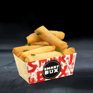 Pachetele de primavara Smart Box