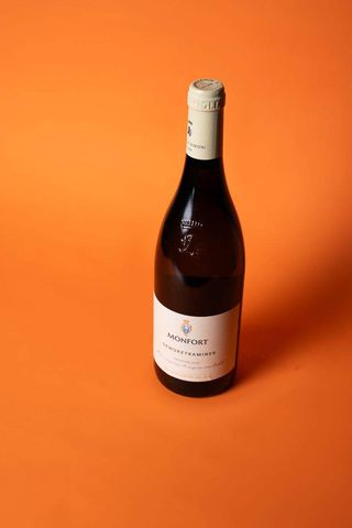 Gewurztraminer 37,5 cl