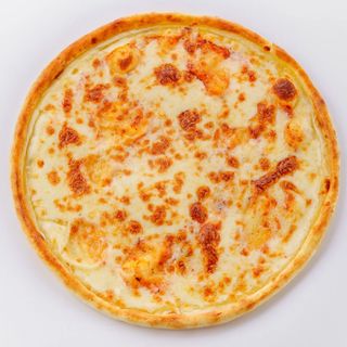 Пицца Сырная