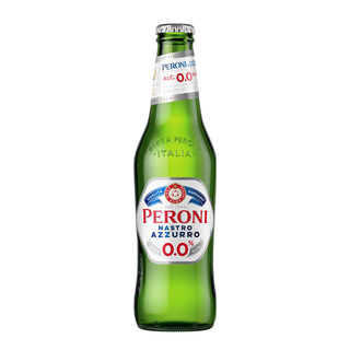 Peroni Nastro Azzurro 0.0