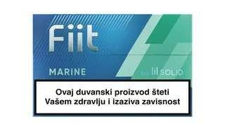 Fiit Marine