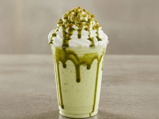 Milkshake Pistacjowy 0,5l