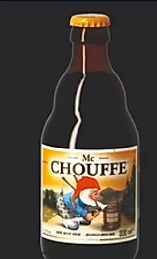Cerveza La Chouffe (330 Ml.)