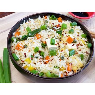 Veg Fried Rice