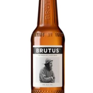 Brutus Lager (330 ML)