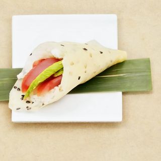 104. Cono soy maguro