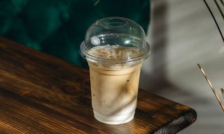 ცივი ლატე