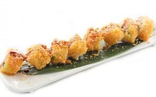 46 Uramaki alaska 8pz