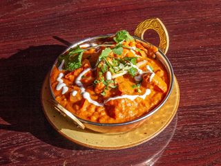 Chicken Tikka Masala