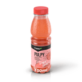 Капи пълпи грейпфрут (330мл)