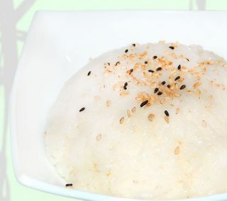 A9. Arroz Blanco