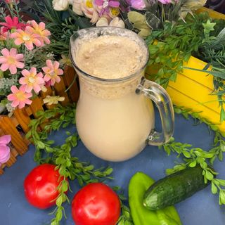 Жарма (большая)