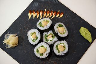 Футомаки Пиле (6бр)