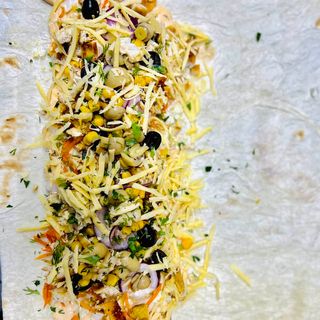 Шаурма Розірви Хлебало (520г)