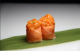 J1 Jò salmone - 2 pezzi