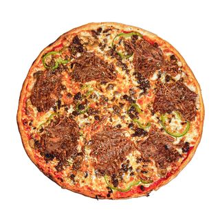 Mediana Pulled Pork