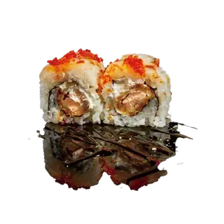 58.Fenice roll