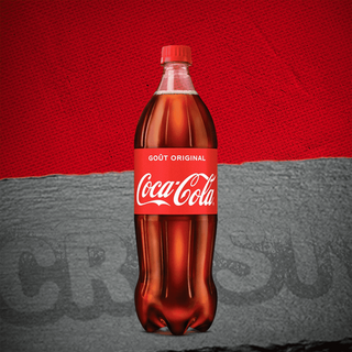 Coca Cola 1l