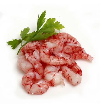 Cola Gamba Roja Mediterráneo (500gr)