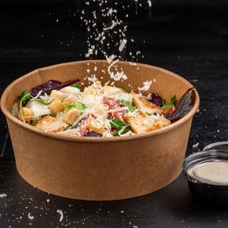 Салат Цезар