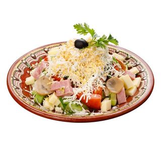 Овчарска салата