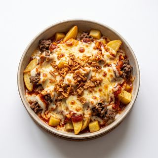 Beef Bowl