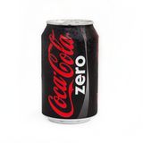 Coca Cola Zéro 33 Cl