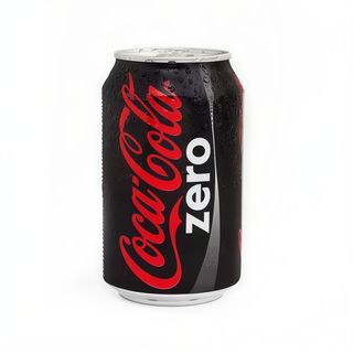 Coca Cola Zéro 33 Cl