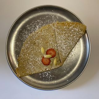Crepe Carlos