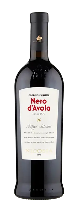 Nero d'Avola