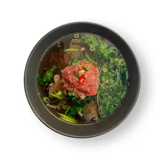 P1- Pho Tai