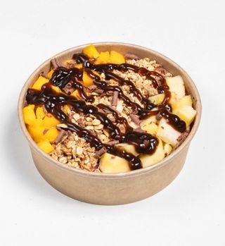 Açaí tropical