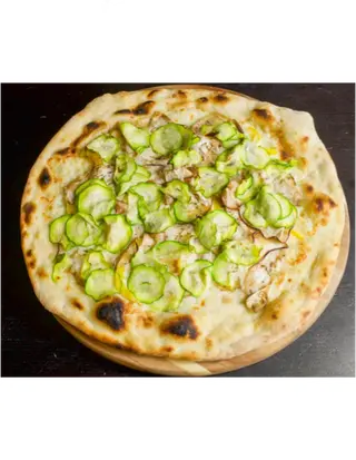 Vegetariana