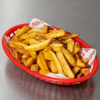 PATATAS FRITAS (DC)