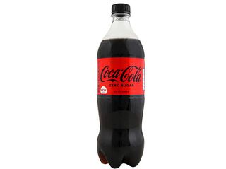 Coca-cola Zero 0.5 (500ml)