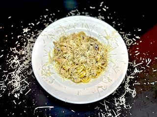 ტალიატელე ალლემონე