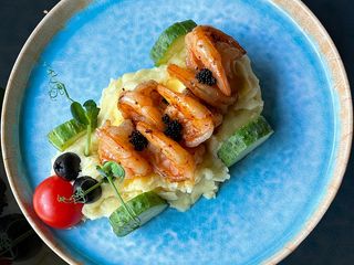 Пюреткі (300g)