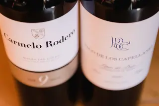 Carmelo Rodero 