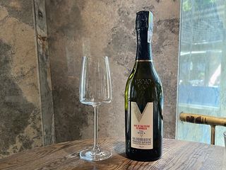 Valdobbiadene Prosecco Superiore DOCG Brut, ІТАЛІЯ (750мл)