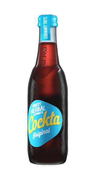 Cockta 250ml