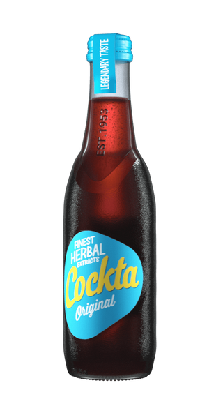 Cockta 250ml