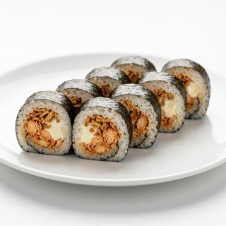 Spicy Chicken (8 Uds.)