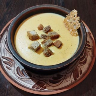 Zupa dnia