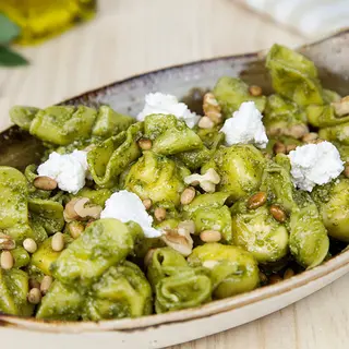 Pesto Genovese