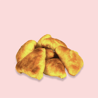 Самсы с курицей большие (8 шт.)