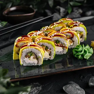 Roll Tokyo